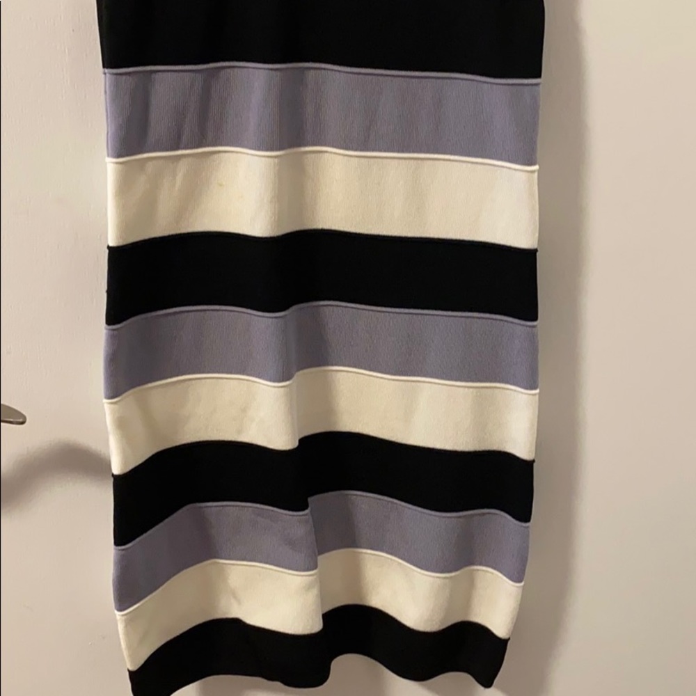 BODYCON DRESS - Picture 4 of 6